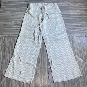 Just Living Linen Pants